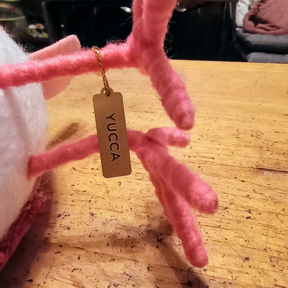 Featherlight Bird - Picture 4 of 4